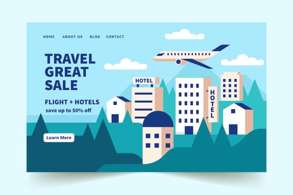 开启您的专属旅程 一站式旅游解决方案，助您轻松规划完美假期